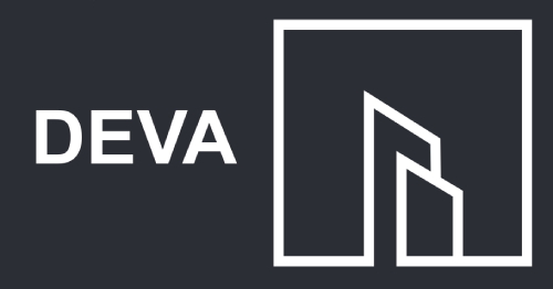 Logo Estructuras Deva